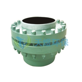 旋轉(zhuǎn)補(bǔ)償器的安裝注意事項(xiàng)